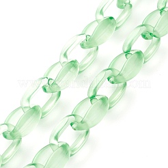 Conjuntos de cadenas de anteojos con correa para el cuello&nbsp;AJEW-EH00356