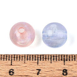 Perles en acrylique transparente&nbsp;OACR-N148-03A