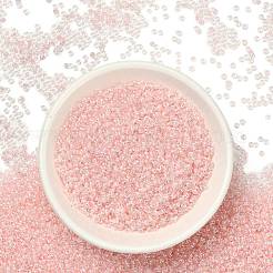 Perles demi-rondes Toho 11/0&nbsp;X-SEED-DR11-0780