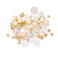 Braccialetti fai da te che fanno kit&nbsp;DIY-YW0003-77