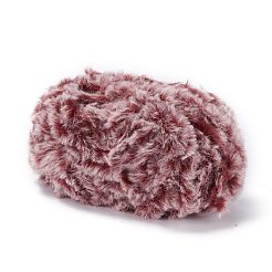 Hilo de poliéster y nailon&nbsp;YCOR-C001-01V