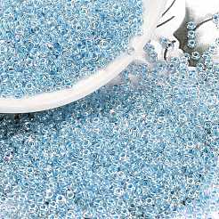 Perline toho 11/0 demi round&nbsp;SEED-DR11-1079