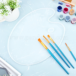 DIY-Sets zum Herstellen von Paletten-Zeichenbrettern&nbsp;DIY-GF0002-62