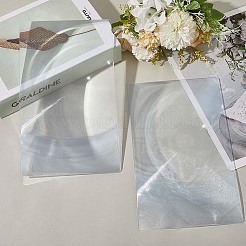 Fresnel-Lupe mit Acryllinse&nbsp;DIY-SP0004-51B
