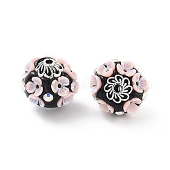 Perles Indonésiennes manuelles&nbsp;FIND-Q106-18A