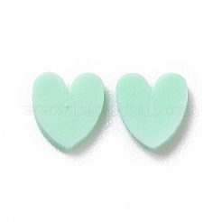 Handgemachter Ton-Cabochon&nbsp;CLAY-A002-02A