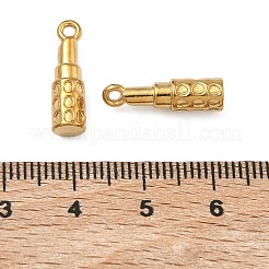 Ciondoli in acciaio inox 304&nbsp;STAS-P446-04G