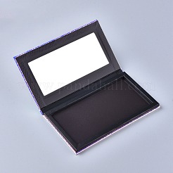 Magnetpalette aus Kunstleder&nbsp;CON-WH0069-62