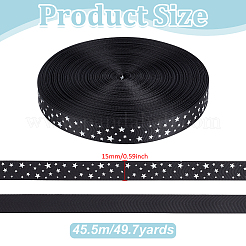 0.5 rouleau de ruban polyester&nbsp;OCOR-PH0006-71B