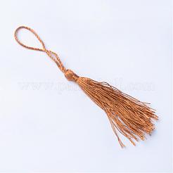 Décorations de gland en polyester&nbsp;OCOR-Q023-37