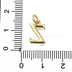 Pendentifs en laiton&nbsp;KK-K400-51G-Z