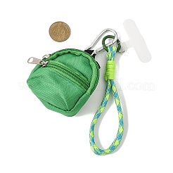Minimochila muñeca de trapo&nbsp;HJEW-JM04568
