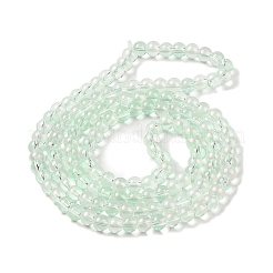 Chapelets de perles en verre&nbsp;GLAA-K068-01A-09