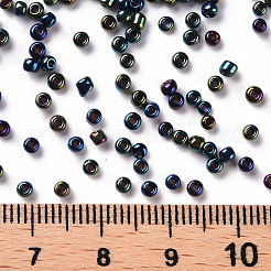 12/0 perles de rocaille en verre&nbsp;SEED-A009-2mm-605