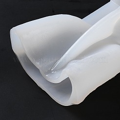 Silikonformen für die Büste einer Vaterliebe-Kerze zum Selbermachen&nbsp;DIY-H001-01