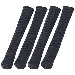 Brillenbügel aus Polyester&nbsp;AJEW-CN0006-74B