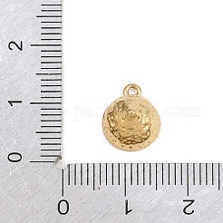 Dijes de acero inoxidable 304&nbsp;STAS-C182-02G