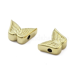 304 Edelstahlperlen&nbsp;STAS-D302-01G