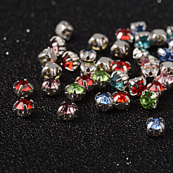 Nähen auf Rhinestone&nbsp;RB-J179-SS16-M