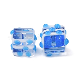 Manuell Murano Glas Perlen&nbsp;LAMP-L085-01A