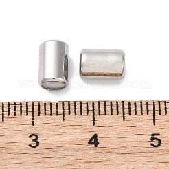 201 Edelstahlperlen&nbsp;STAS-D301-13P
