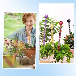 Kits para hacer estacas de jardín de diy&nbsp;DIY-SC0032-42