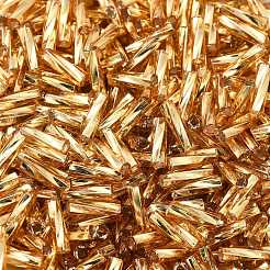 Glas Twist Signalhorn Perlen&nbsp;SEED-C004-07B