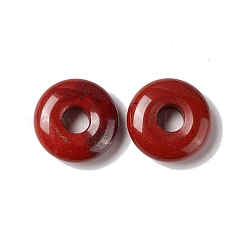 Natürliche rote Jaspis Anhänger&nbsp;G-E135-03L