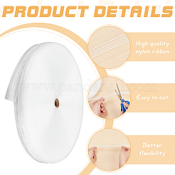 100 m Nylonband&nbsp;OCOR-WH0078-161