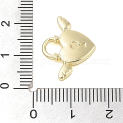 Gestelllegierungsanhänger&nbsp;FIND-B037-12G
