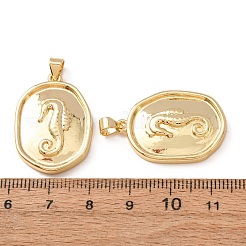 Messing Anhänger & Charms&nbsp;KK-H297-04G