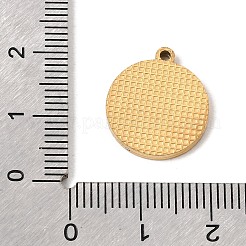 12 colgante de constelaciones de acero inoxidable 304&nbsp;SA-CBAA9A2-06G-10