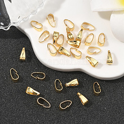 Ganci a scatto in ottone Shegrace&nbsp;XGRQ1U790-373G
