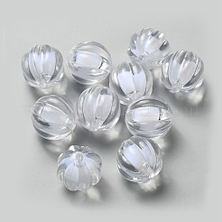 Transparente Acryl Perlen&nbsp;TACR-S089-22mm-01