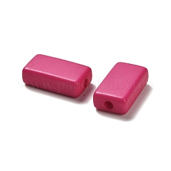Perles acryliques opaques&nbsp;OACR-A030-03B