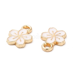 Lega di fascini dello smalto&nbsp;ENAM-C005-34G-02