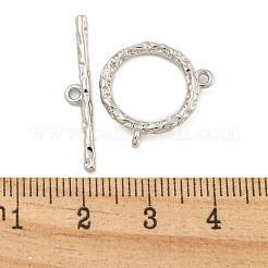 Fermagli in ottone a levetta&nbsp;KK-A223-12P