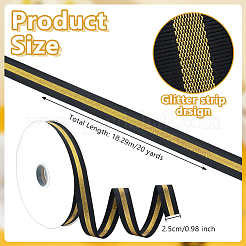 20 Yards Polyesterband&nbsp;OCOR-OC0001-93
