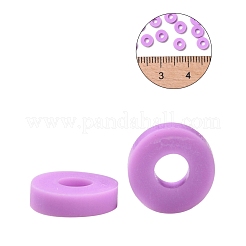 Kits de bijoux de perles de bricolage&nbsp;DIY-JQ0001-06-4mm