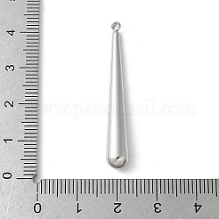 Anhänger aus Edelstahl 304&nbsp;STAS-U046-01A-P