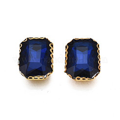 Coudre sur strass&nbsp;X-RGLA-S030-20B-B12
