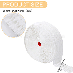 50m Vorhangklemmband&nbsp;OCOR-WH0097-75B