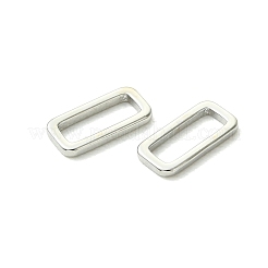 Anelli di collegamento in ottone Shegrace&nbsp;XGRQ6B771-880P