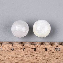 Perle di resina trasparente reattiva ai raggi UV&nbsp;RESI-Q234-08A-07