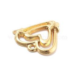 Pendentifs en acier inoxydable 304&nbsp;STAS-R155-009G
