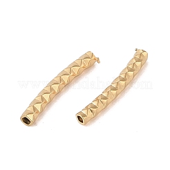 Perline in tubo di acciaio inossidabile 304&nbsp;STAS-B047-29A-G