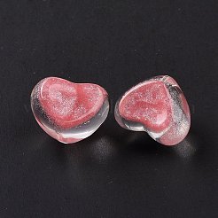 Cabochon in resina trasparente&nbsp;CRES-P019-07A