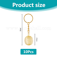 Eisen keychain&nbsp;KEYC-DC00009
