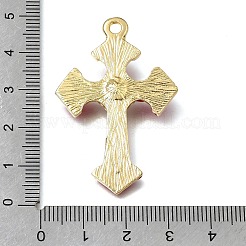 Emaille Anhänger Legierung&nbsp;KK-K427-53G-1