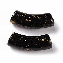 Perline acrilico opaco&nbsp;OACR-A016-05G